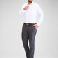 Park Avenue Grey Trouser