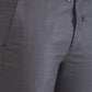 Park Avenue Grey Trouser