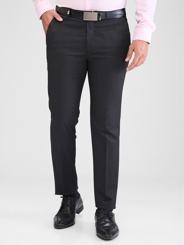 Park Avenue Grey Trouser