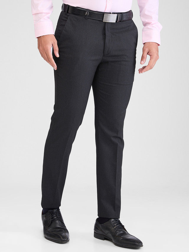 Park Avenue Grey Trouser