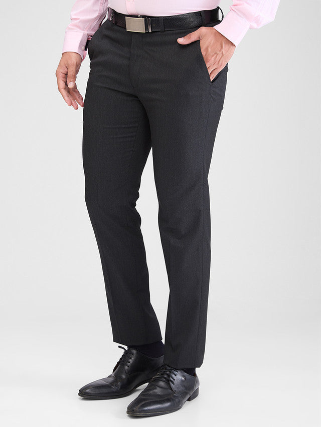 Park Avenue Grey Trouser