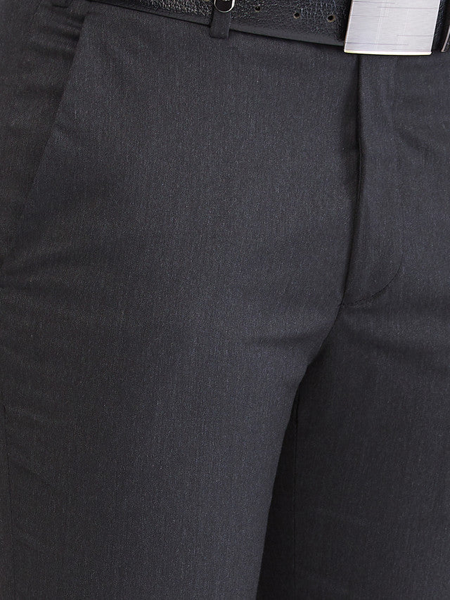 Park Avenue Grey Trouser