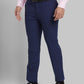 Park Avenue Blue Trouser