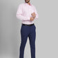 Park Avenue Blue Trouser