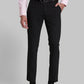 Park Avenue Black Trouser