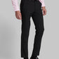 Park Avenue Black Trouser