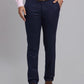 Park Avenue Blue Trouser