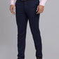 Park Avenue Blue Trouser