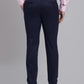 Park Avenue Blue Trouser