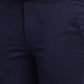 Park Avenue Blue Trouser