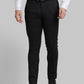 Park Avenue Black Trouser