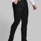 Park Avenue Black Trouser