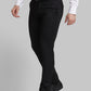 Park Avenue Black Trouser