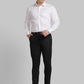 Park Avenue Black Trouser