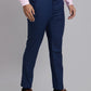 Park Avenue Blue Trouser