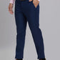 Park Avenue Blue Trouser