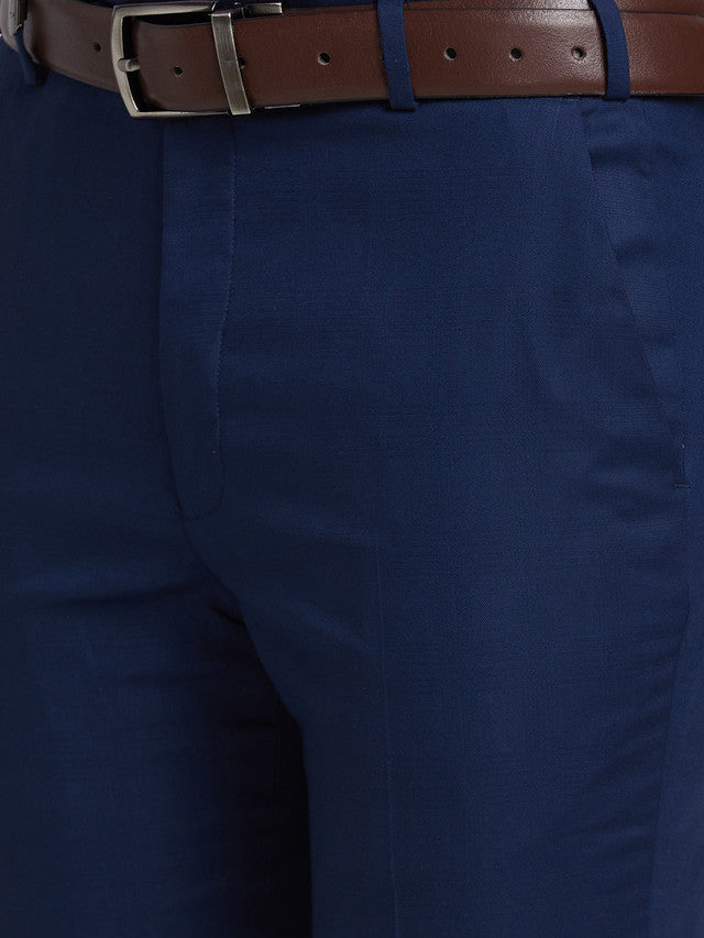 Park Avenue Blue Trouser