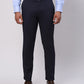 Park Avenue Blue Trouser