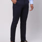 Park Avenue Blue Trouser