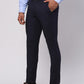 Park Avenue Blue Trouser