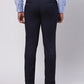 Park Avenue Blue Trouser