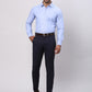 Park Avenue Blue Trouser