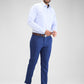 Park Avenue Blue Trouser