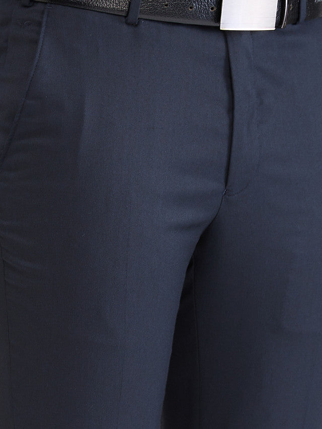 Park Avenue Blue Trouser