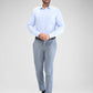 Park Avenue Blue Trouser