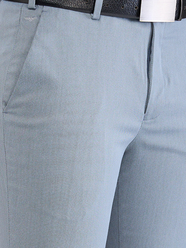 Park Avenue Blue Trouser