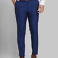 Park Avenue Blue Trouser