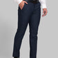 Park Avenue Black Trouser