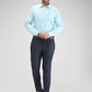 Park Avenue Grey Trouser