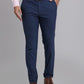 Park Avenue Blue Trouser