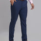 Park Avenue Blue Trouser