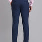 Park Avenue Blue Trouser