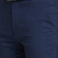 Park Avenue Blue Trouser