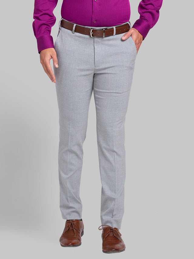 Park Avenue Grey Trouser