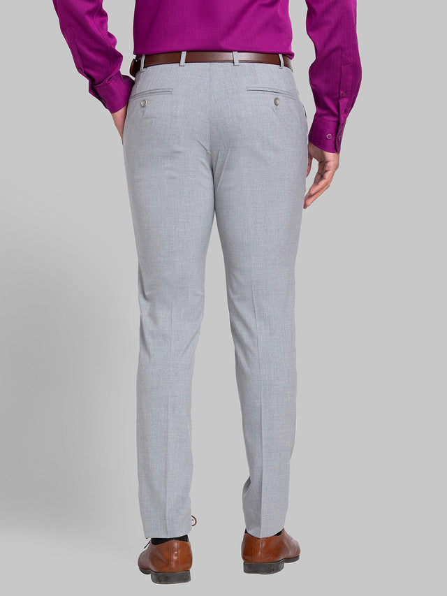 Park Avenue Grey Trouser