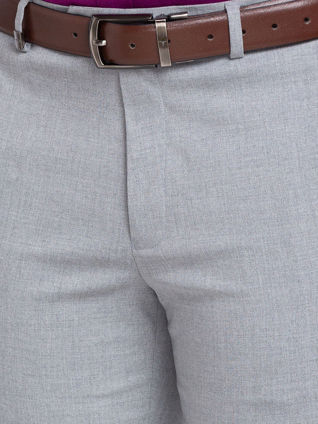 Park Avenue Grey Trouser