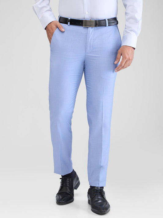 Park Avenue Blue Trouser