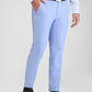 Park Avenue Blue Trouser