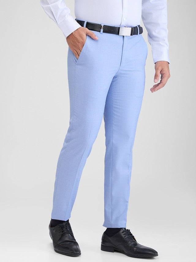 Park Avenue Blue Trouser