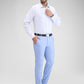 Park Avenue Blue Trouser