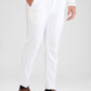 Park Avenue White Trouser