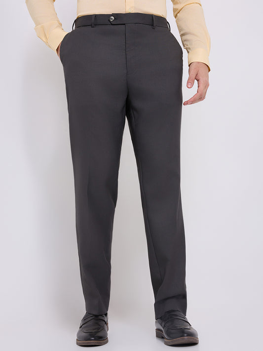 Park Avenue Grey Trouser