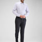 Park Avenue Black Trouser