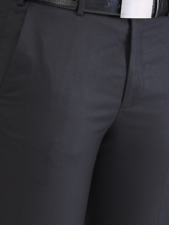 Park Avenue Black Trouser