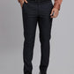 Park Avenue Black Trouser