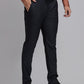 Park Avenue Black Trouser